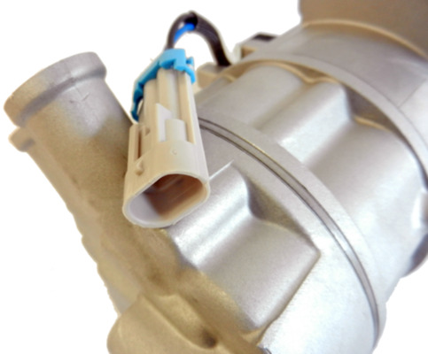 MAHLE MAHACP1271000S Klímakompresszor