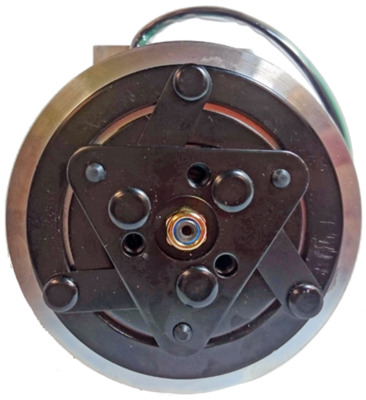 MAHLE  ACP 128 000S - Klímakompresszor