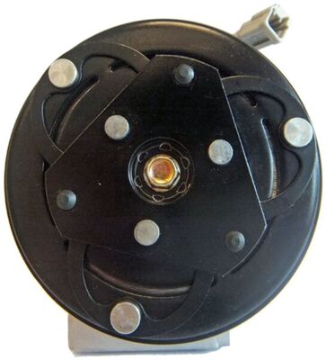 MAHLE 1001707596 ACP 1295 000S - kompresszor, klíma