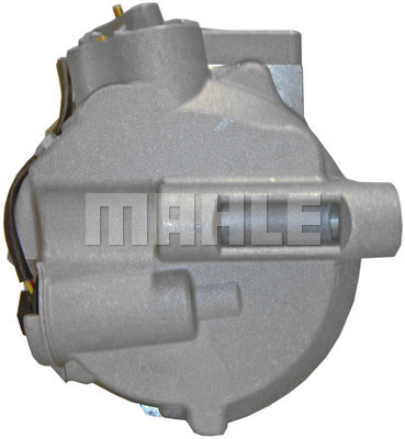 MAHLE ACP 129 000S Kompresszor, klĂ­ma