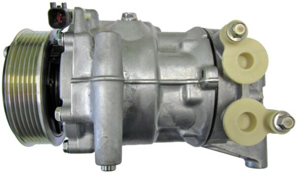 MAHLE 1001707618 ACP 1361 000P - kompresszor, klíma