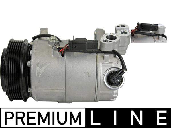 MAHLE MAHACP1385000P Klímakompresszor