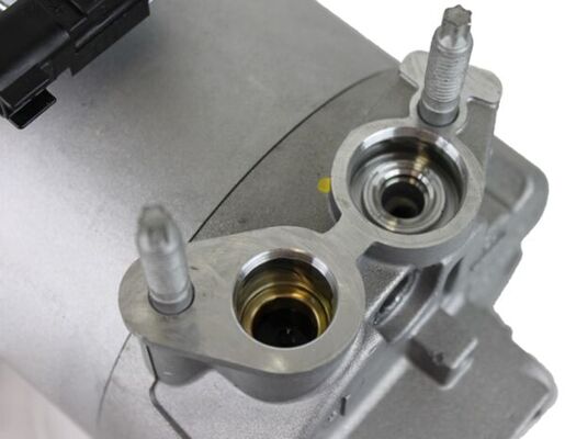 MAHLE ACP1387000P Klímakompresszor