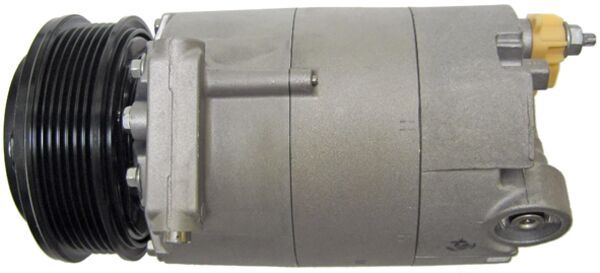 QWP 1004036888 WCP783R - Klima kompresszor FE