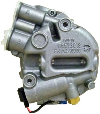 MAHLE 531965 ACP 145 000P KOMPRESOR KLIME OPEL ACP 145 000P