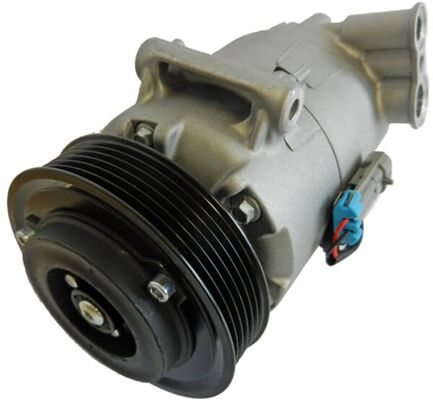 MAHLE MAHACP156000S Klímakompresszor