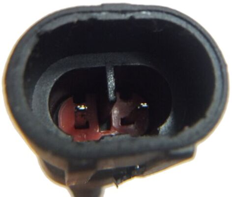 MAHLE 407777 ACP 165 000S - Klímakompresszor