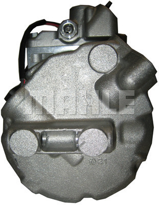 MAHLE ACP 167 000S Kompresszor, klĂ­ma