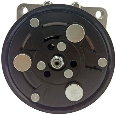 MAHLE 1001707482 ACP 191 000S - kompresszor, klíma