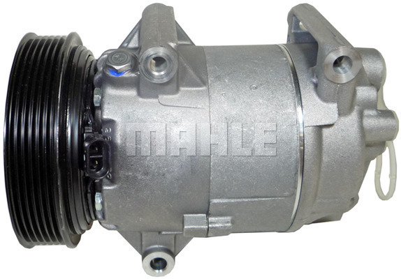 MAHLE ACP34000S Klímakompresszor