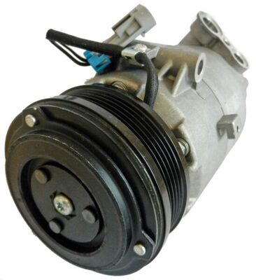 MAHLE 1003027433 ACP 37 000S - kompresszor, klíma