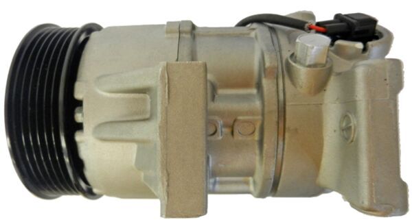 MAHLE ACP43000S Klímakompresszor