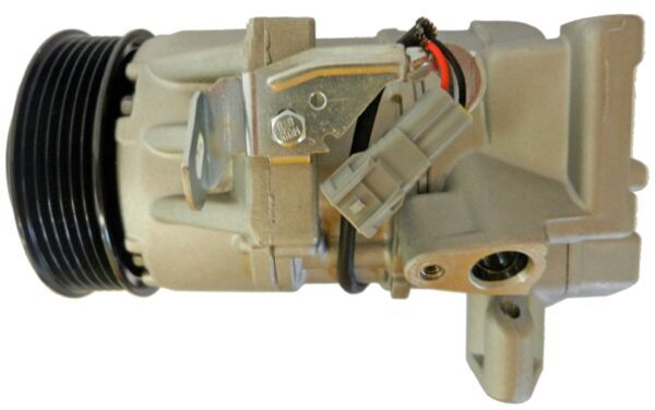 MAHLE ACP43000S Klímakompresszor