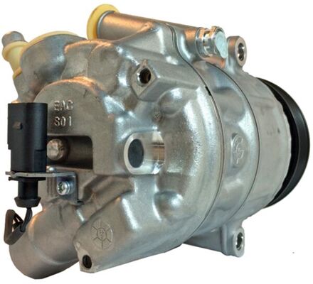 MAHLE MAHACP694000P Klímakompresszor