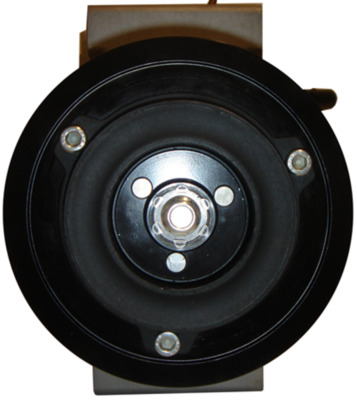 MAHLE MAHACP6000S Klímakompresszor