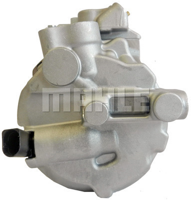 MAHLE ACP 724 000S Kompresszor, klĂ­ma