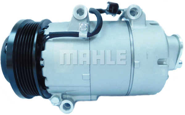 MAHLE MHL ACP861000S Klímakompresszor