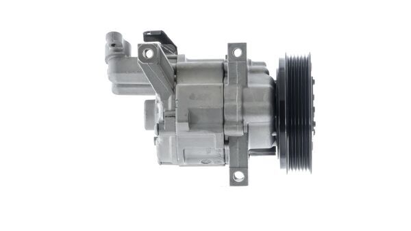 MAHLE 1001707420 ACP 929 000P - kompresszor, klíma