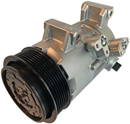 MAHLE 1003030845 ACP 975 000S - kompresszor, klíma