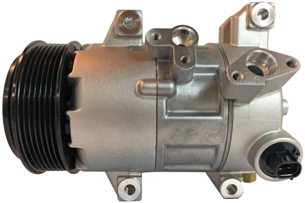 MAHLE 1003030845 ACP 975 000S - kompresszor, klíma