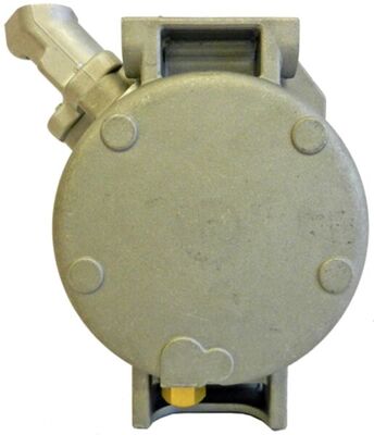 MAHLE MAHACP982000S Klímakompresszor