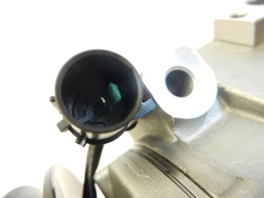 MAHLE MAHACP982000S Klímakompresszor