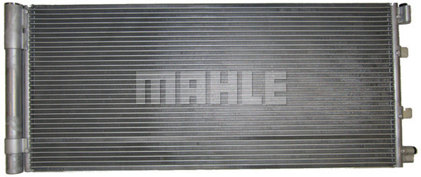 MAHLE AC776000S Klímakondenzátor, klímahűtő
