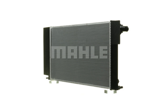 MAHLE CR1078000S Vízhűtő