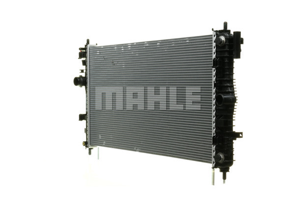 MAHLE CR1103000P Vízhűtő