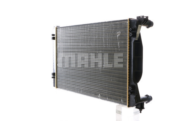 MAHLE CR1417000S Vízhűtő