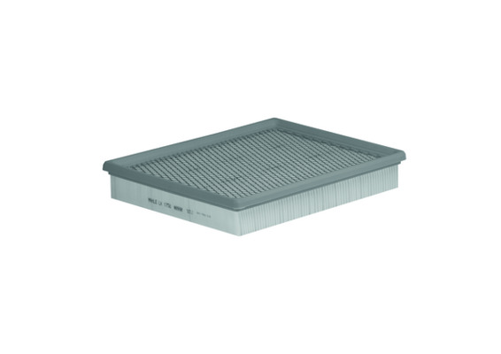 KNECHT LX1758 Levegőszűrő