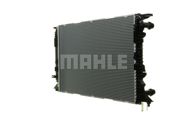 MAHLE BETCR 910 000P hűtő, motorhűtés