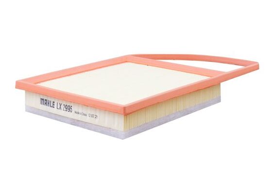 MAHLE MAHLX2995 Levegőszűrő, légszűrő