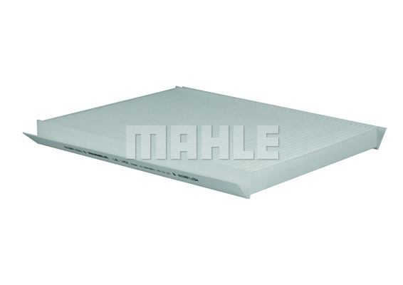 MAHLE 1001048047 LA142 - Pollenszűrő nem aktí