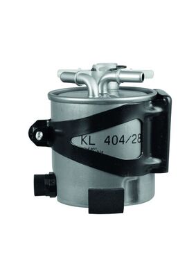 KNECHT KLH44/25 Üzemanyagszűrő