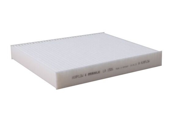 MAHLE 1003105870 LA1506 - Pollenszűrő nem aktí