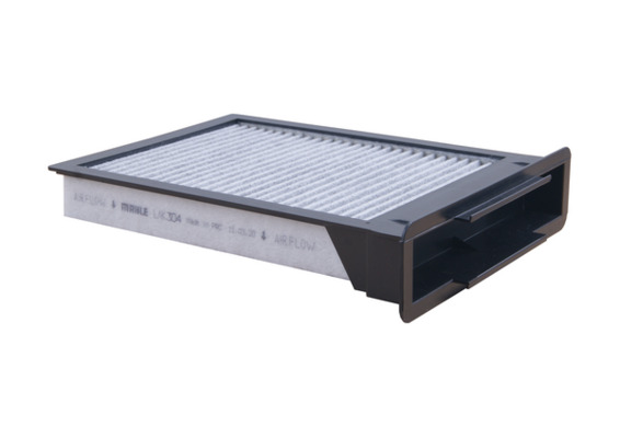 MAHLE 1001846362 LAK304 - Aktívszenes utastéri légszűrő