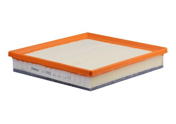 KNECHT LX3062 Légszűrő