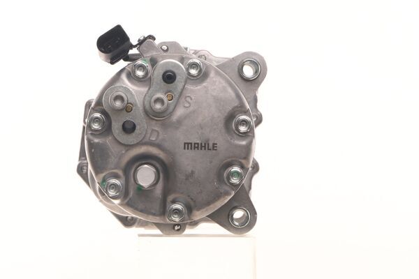 MAHLE 1001707482 ACP 191 000S - kompresszor, klíma