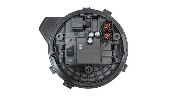 MAHLE BETAB 283 000P Utastér ventillátor