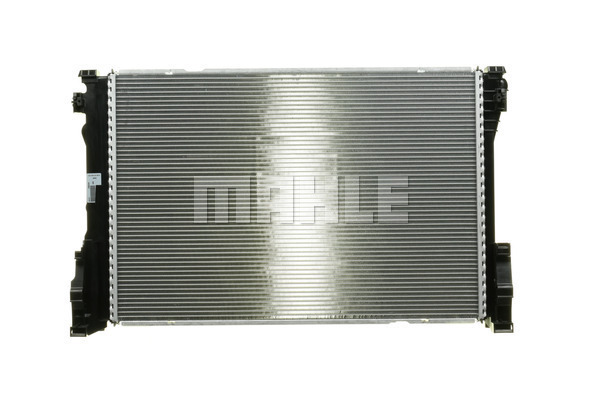 MAHLE CR 83 000P 