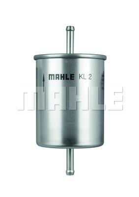 MAHLE 1000057253 KL2 - Üzemanyagszűrő