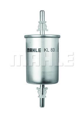 MAHLE 1000097242 KL83 - Üzemanyagszűrő