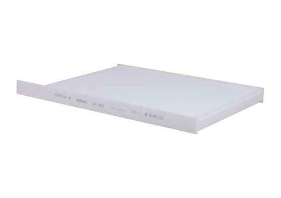 KNECHT LA469 Pollenszűrő