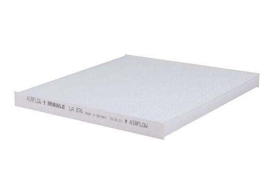 KNECHT LA876 Pollenszűrő