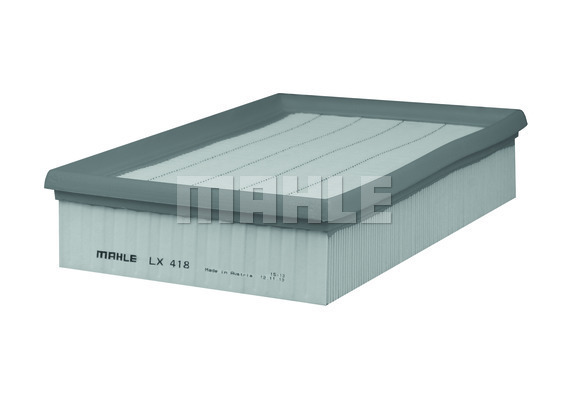 MAHLE 1000097226 LX418 - Levegőszűrő