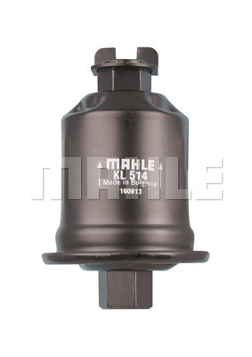 MAHLE 1000483816 KL514 - Üzemanyagszűrő