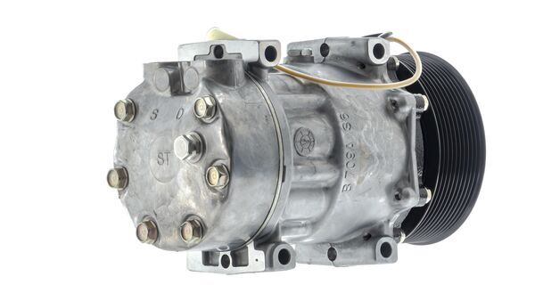 MAHLE ACP546000P KOMPRESOR KLIMATYZACJI VOLVO  FE II / FL III