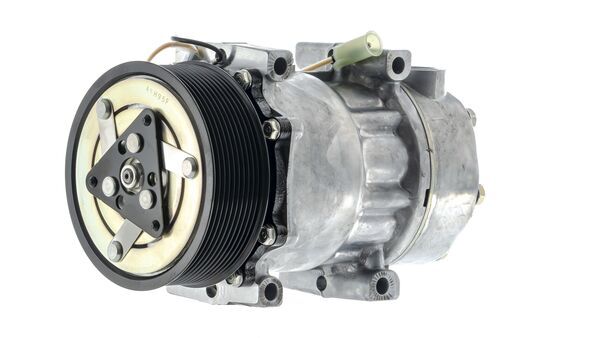 MAHLE ACP546000P KOMPRESOR KLIMATYZACJI VOLVO  FE II / FL III