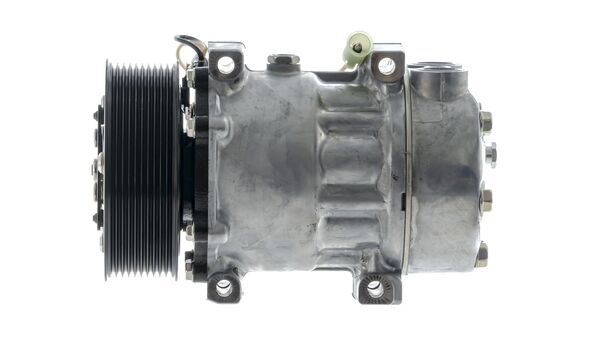 MAHLE ACP546000P KOMPRESOR KLIMATYZACJI VOLVO  FE II / FL III